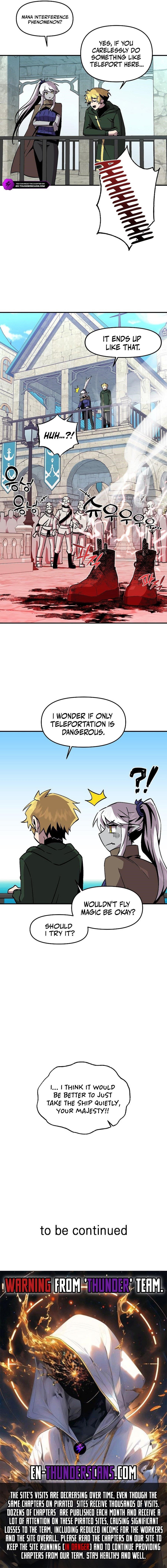 Solo Bug Player Chapter 152 - Page 11 in English