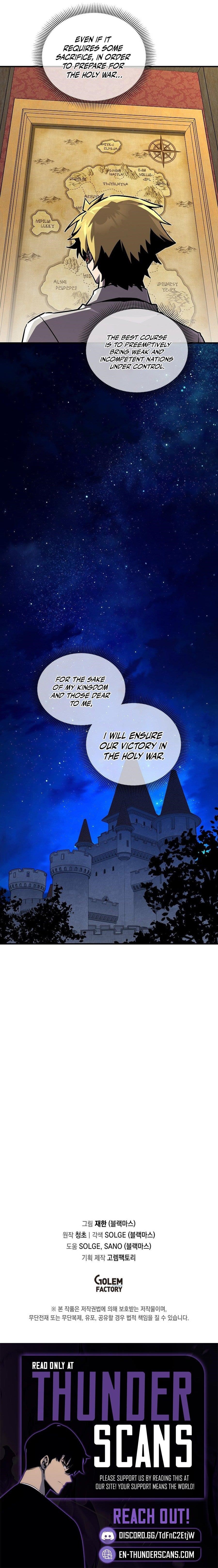 Solo Bug Player Chapter 160 - Page 8 in English