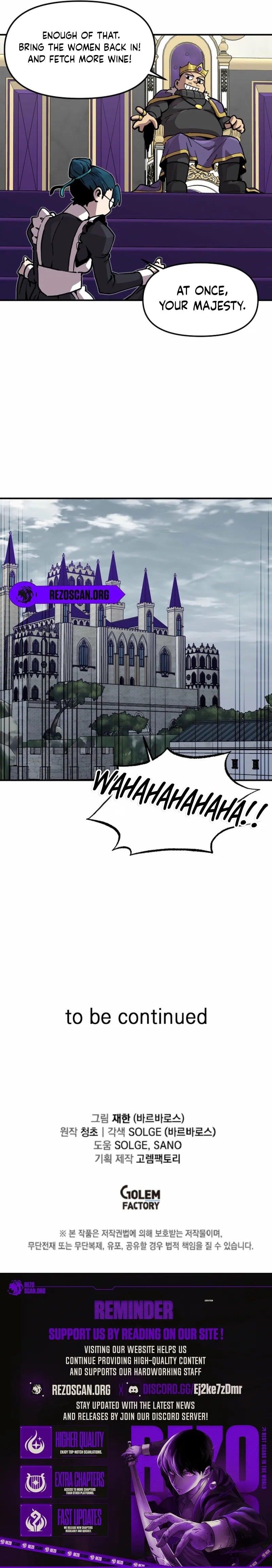 Solo Bug Player Chapter 162 - Page 13 in English