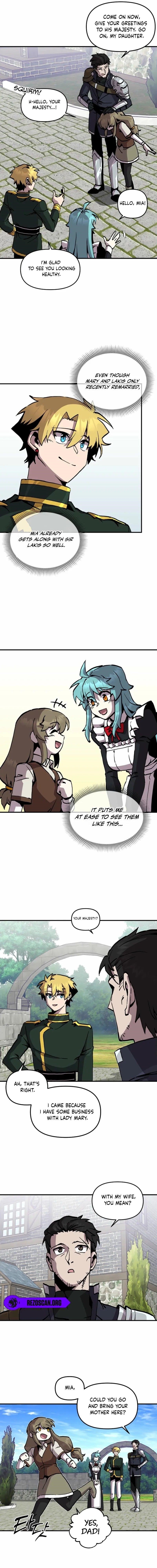 Solo Bug Player Chapter 162 - Page 3 in English