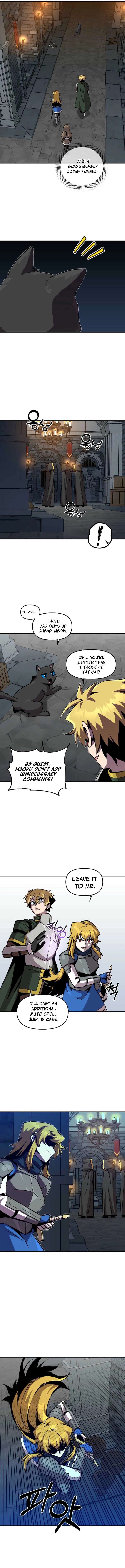Solo Bug Player Chapter 168 - Page 9 in English