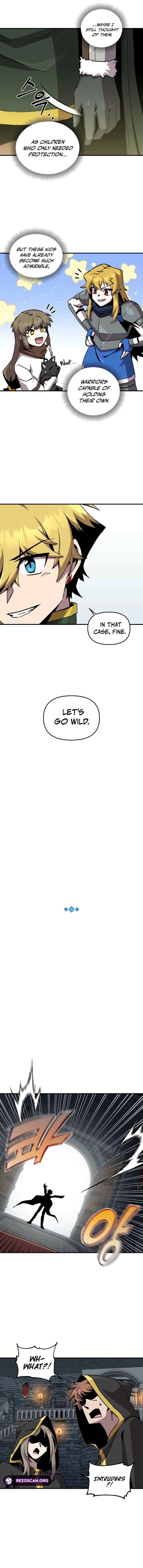 Solo Bug Player Chapter 169 - Page 4 in English
