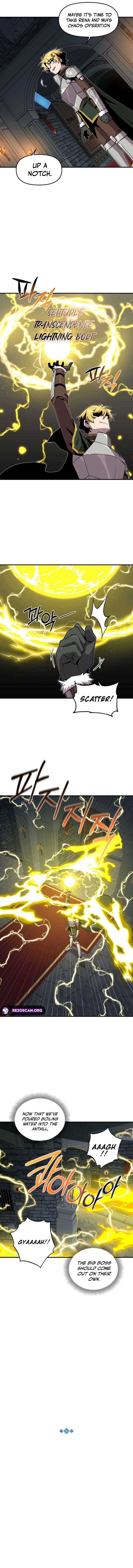 Solo Bug Player Chapter 169 - Page 7 in English