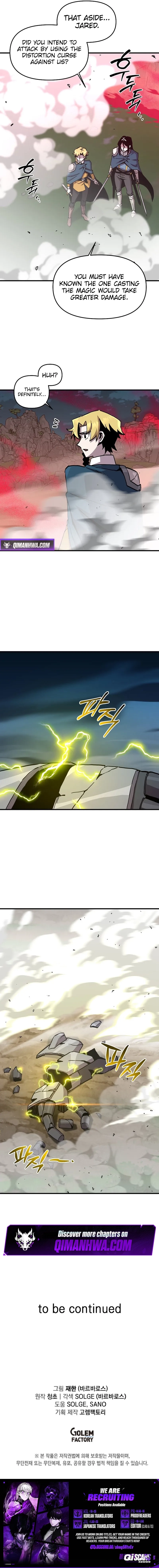 Solo Bug Player Chapter 193 - Page 12 in English