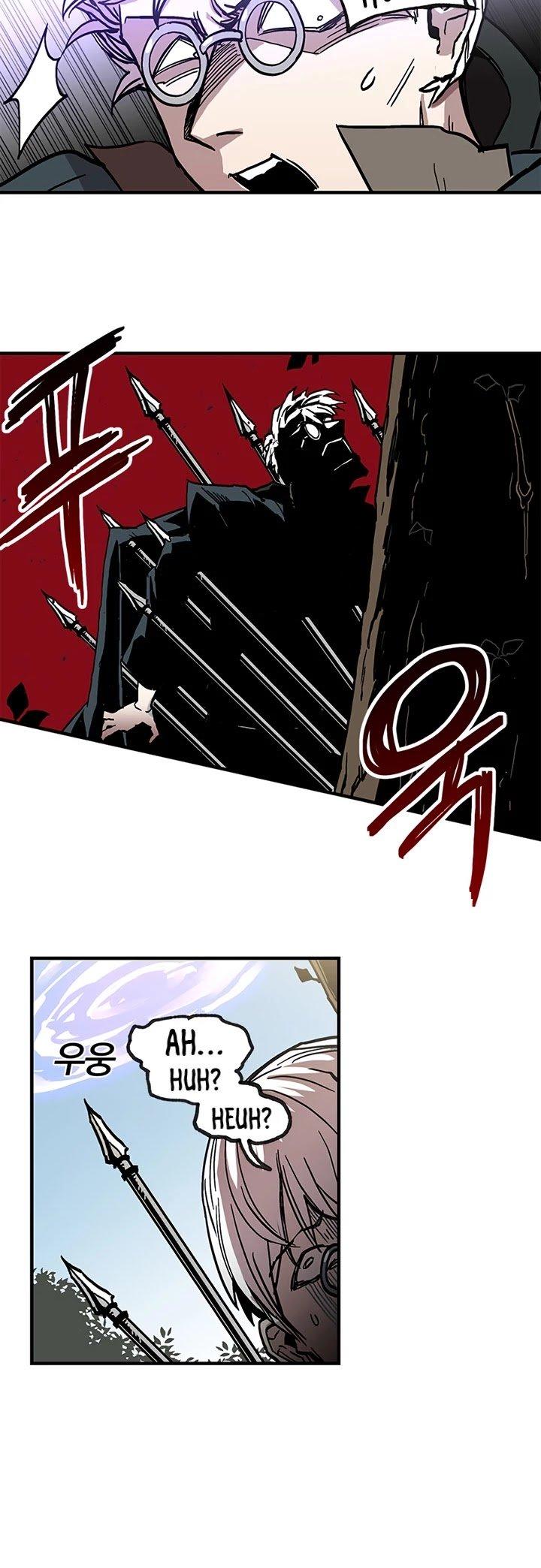 Solo Bug Player Chapter 21 - Page 10 in English