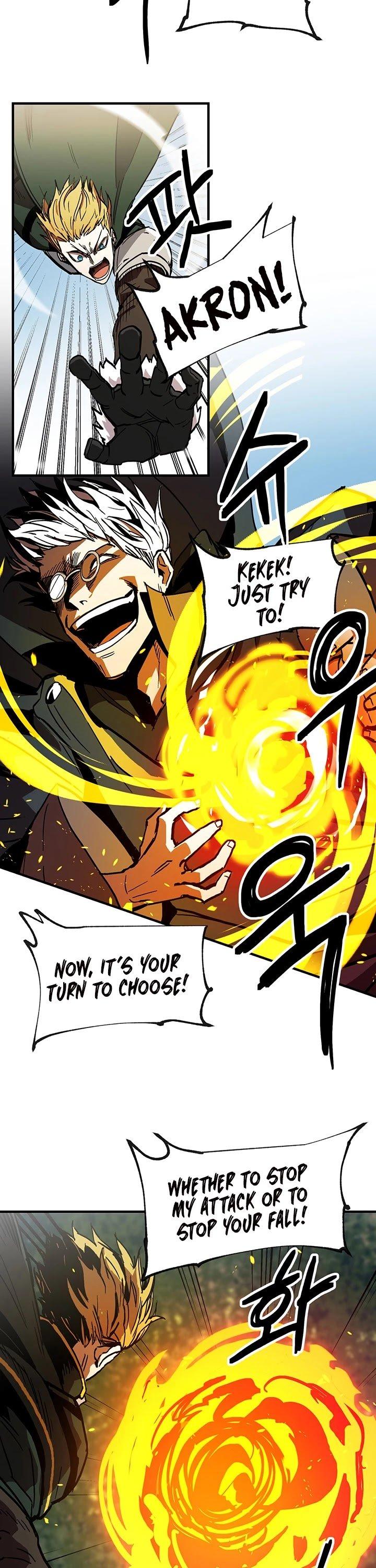 Solo Bug Player Chapter 21 - Page 7 in English