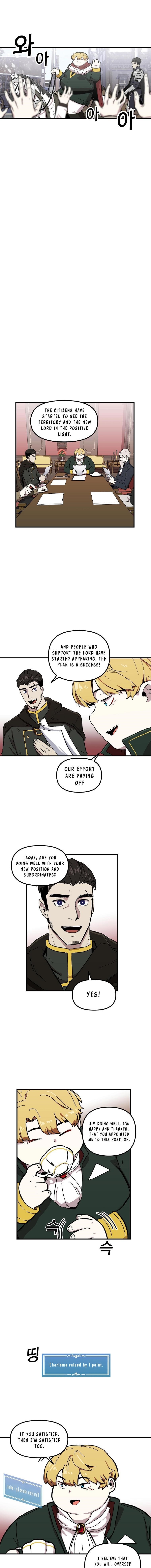 Solo Bug Player Chapter 4 - Page 4 in English