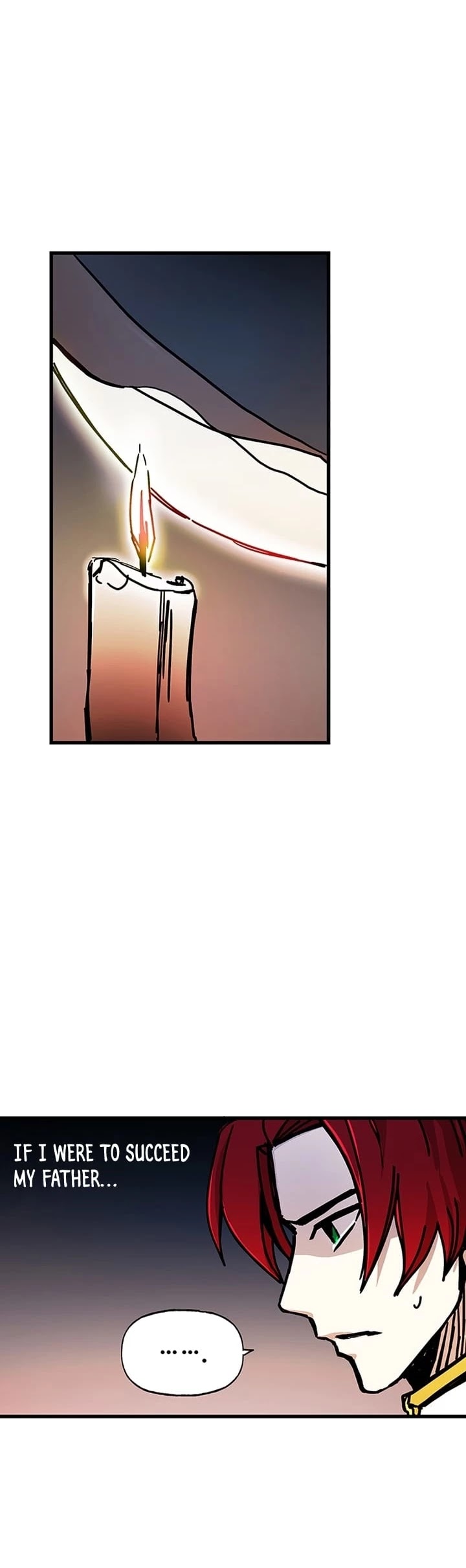 Solo Bug Player Chapter 43 - Page 11 in English
