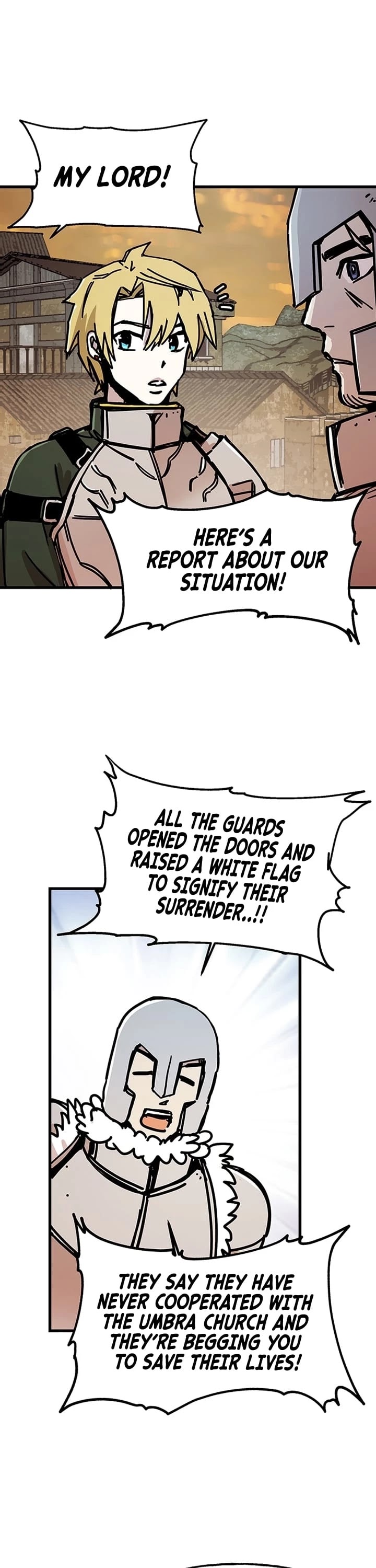 Solo Bug Player Chapter 43 - Page 14 in English