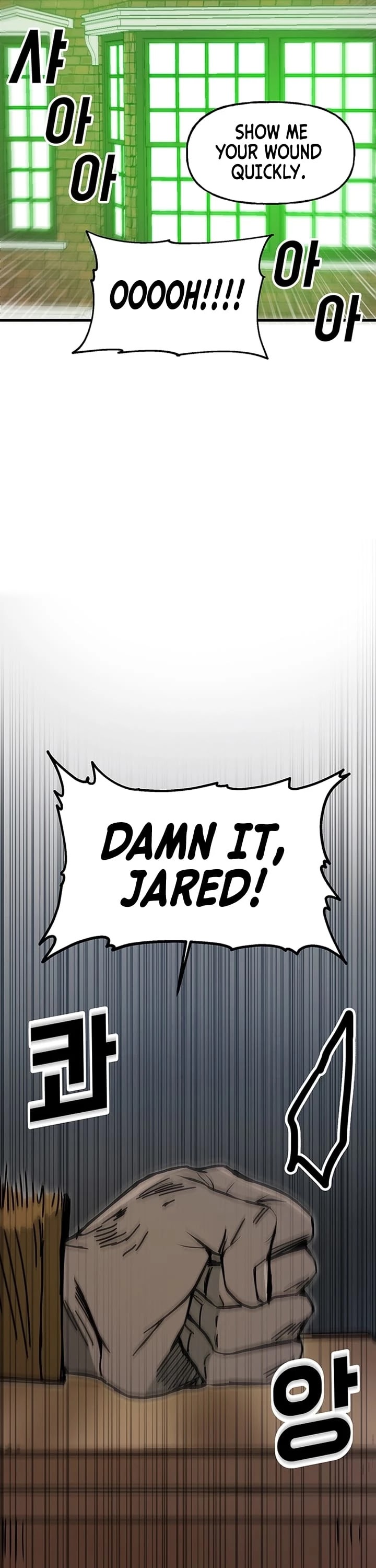 Solo Bug Player Chapter 43 - Page 31 in English