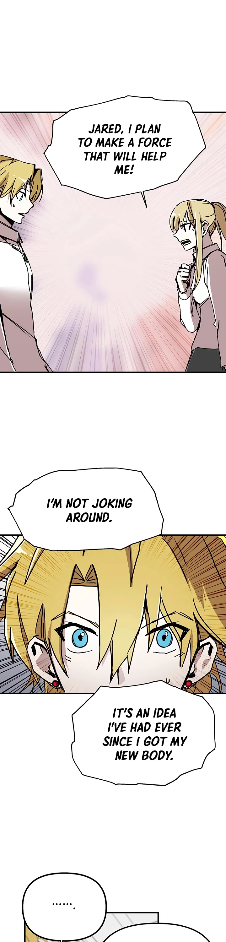 Solo Bug Player Chapter 55 - Page 12 in English