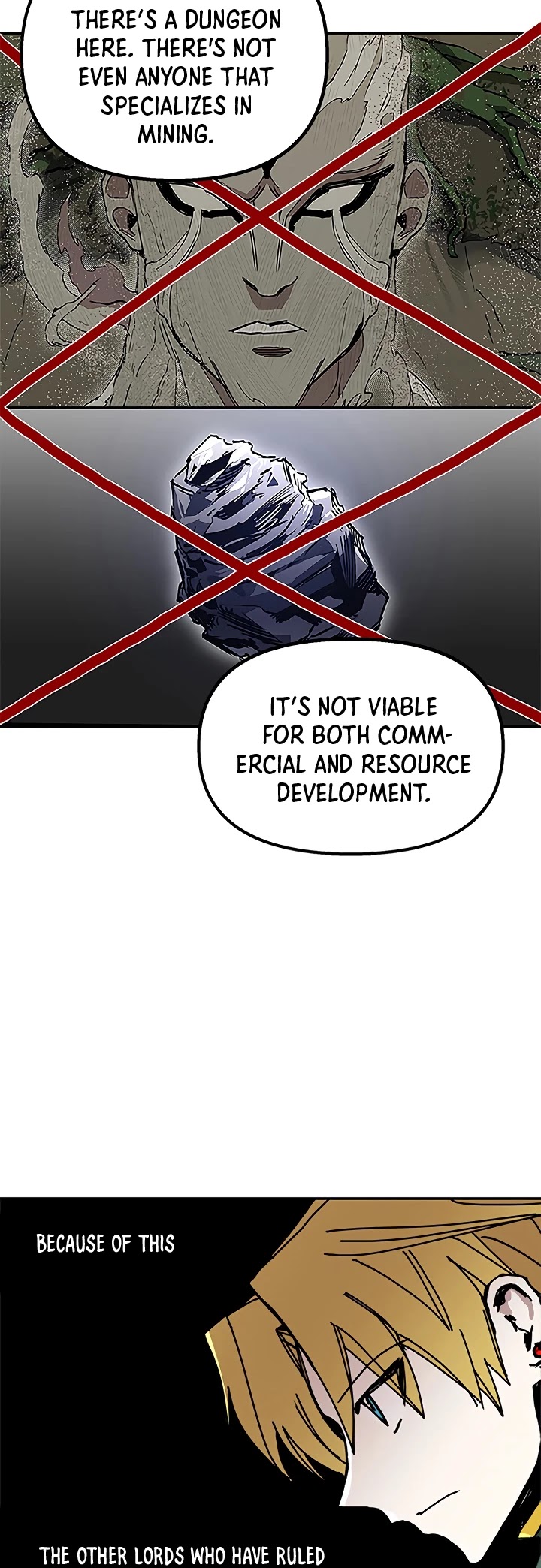 Solo Bug Player Chapter 55 - Page 26 in English