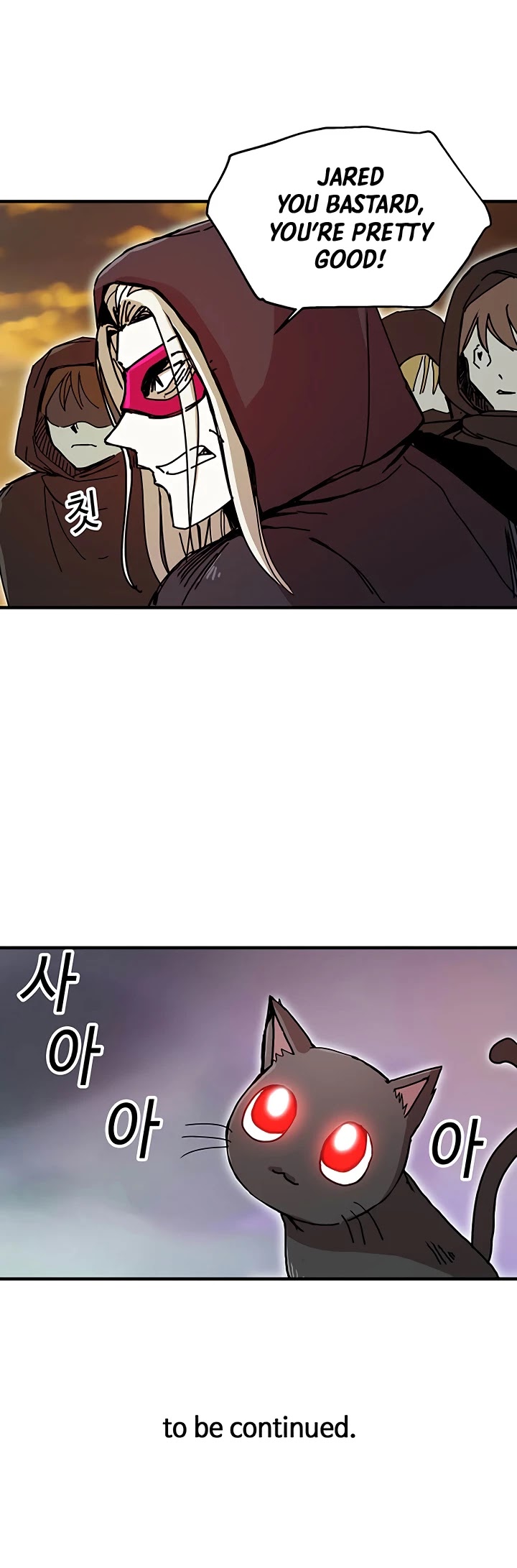 Solo Bug Player Chapter 55 - Page 30 in English