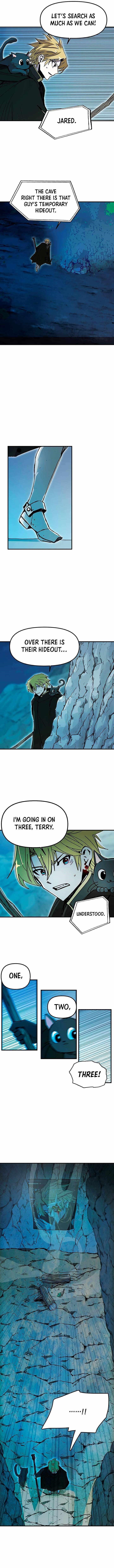 Solo Bug Player Chapter 56 - Page 5 in English