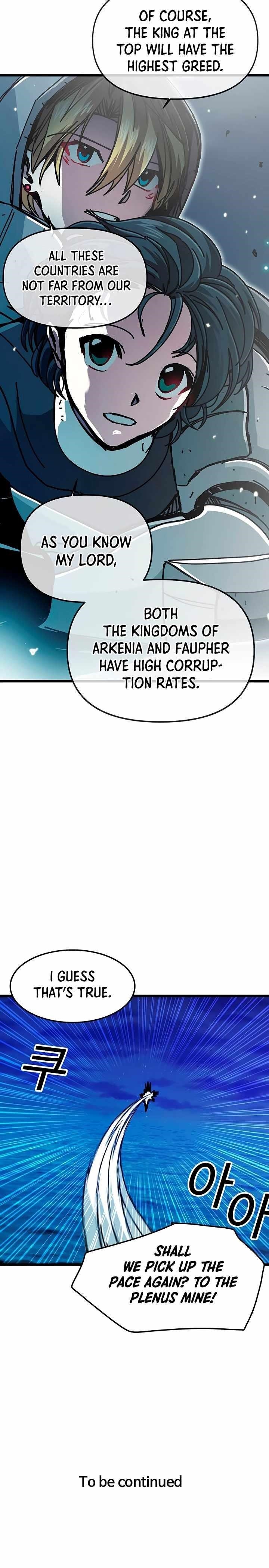 Solo Bug Player Chapter 64 - Page 10 in English