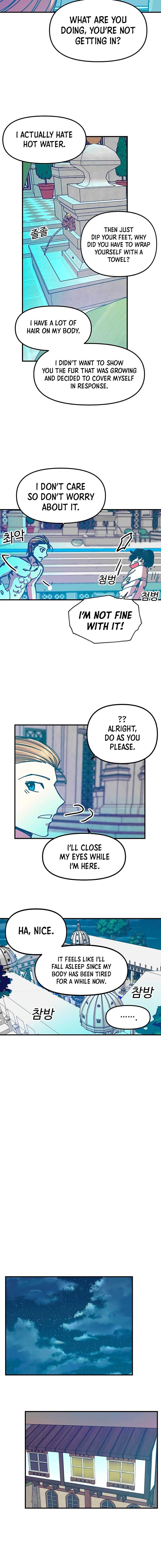 Solo Bug Player Chapter 66 - Page 7 in English