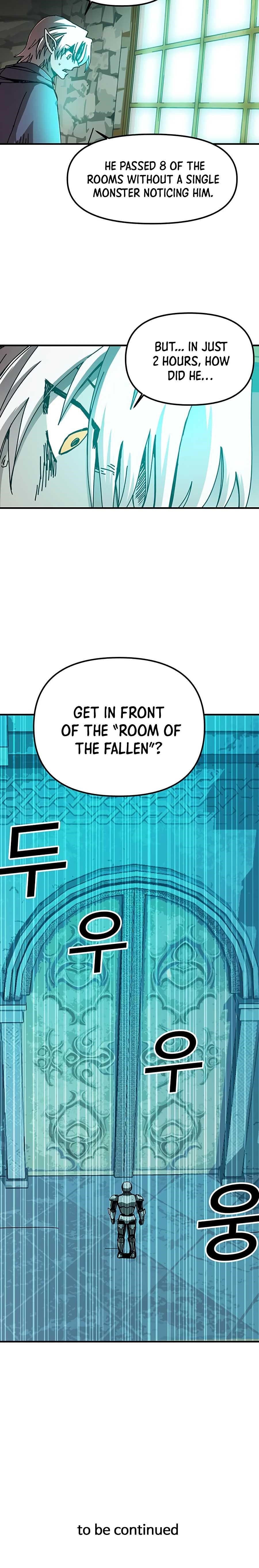 Solo Bug Player Chapter 67 - Page 9 in English