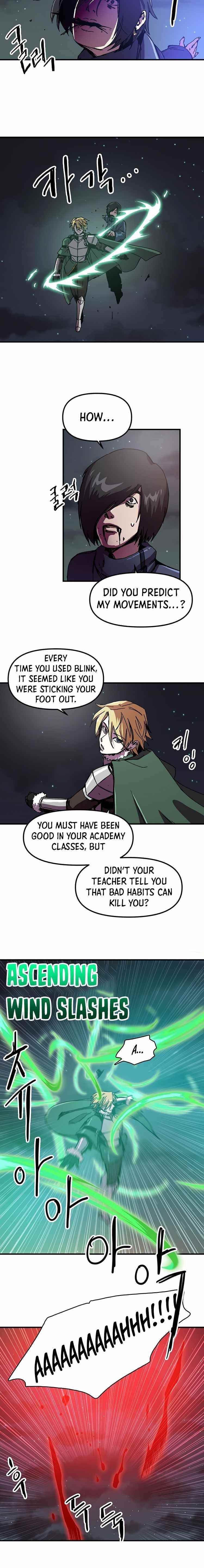 Solo Bug Player Chapter 82 - Page 10 in English