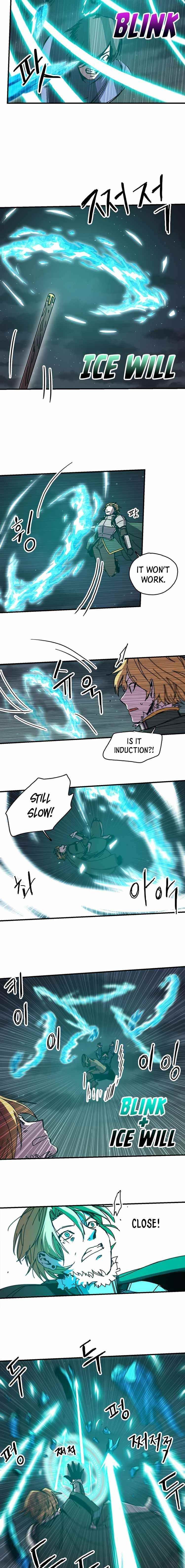 Solo Bug Player Chapter 82 - Page 5 in English