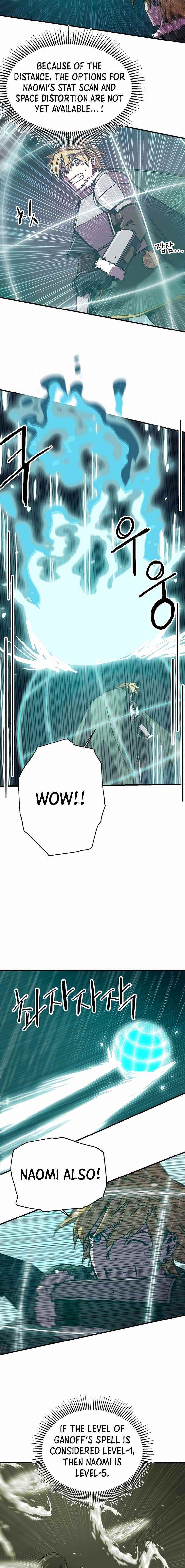 Solo Bug Player Chapter 86 - Page 6 in English