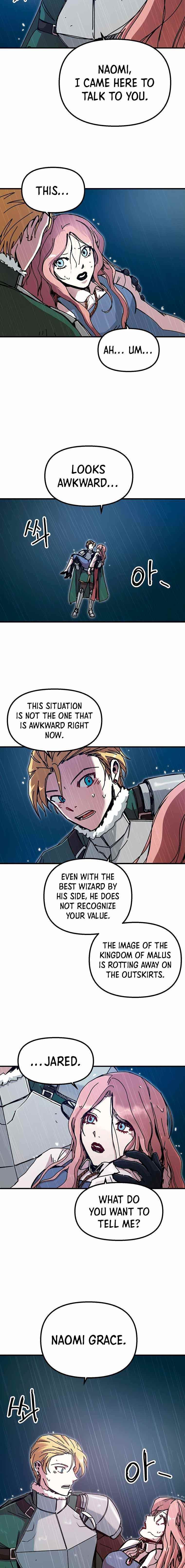 Solo Bug Player Chapter 87 - Page 11 in English