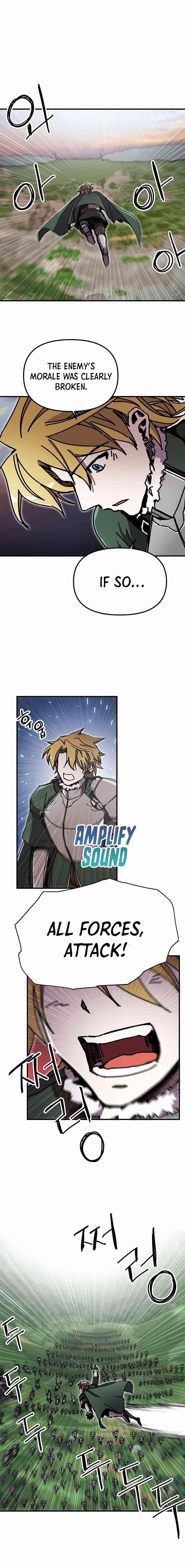 Solo Bug Player Chapter 89 - Page 4 in English