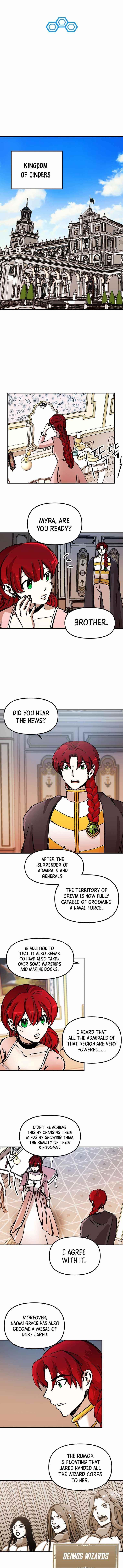 Solo Bug Player Chapter 90 - Page 10 in English