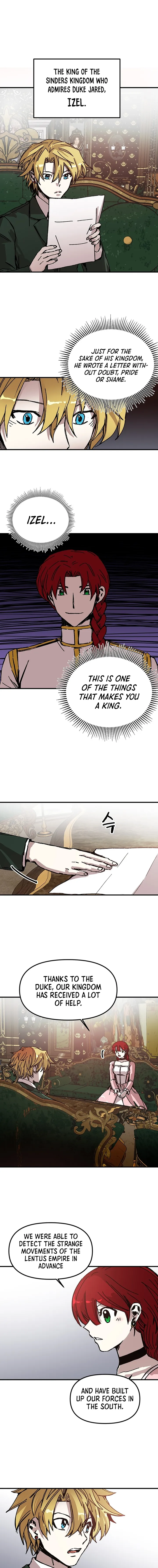 Solo Bug Player Chapter 93 - Page 3 in English