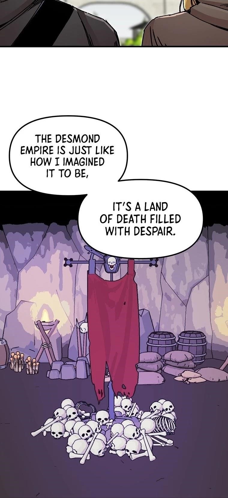 Solo Bug Player Chapter 94 - Page 27 in English