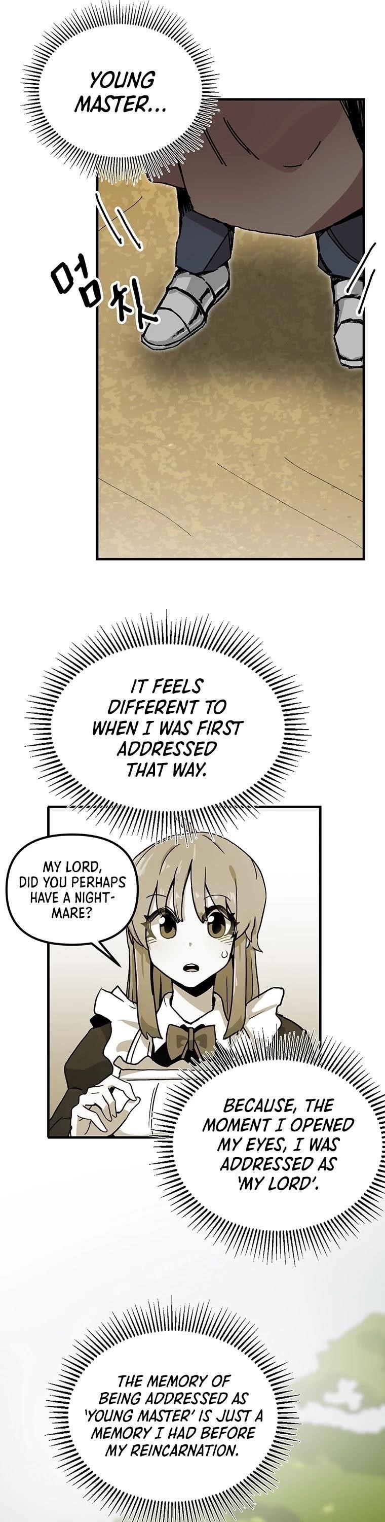 Solo Bug Player Chapter 94 - Page 30 in English