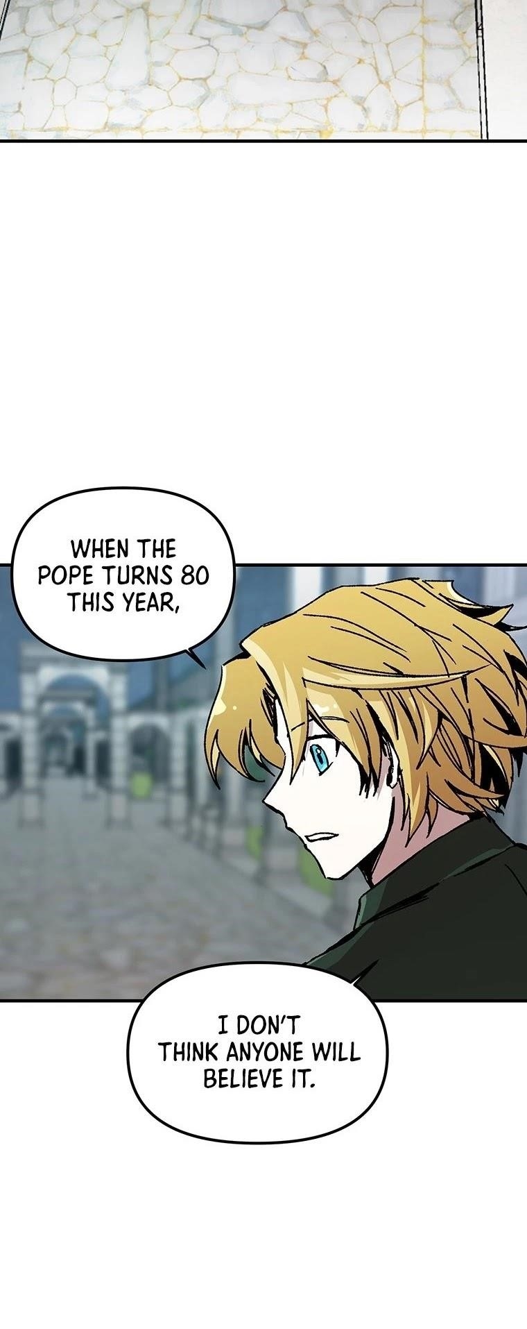 Solo Bug Player Chapter 94 - Page 6 in English