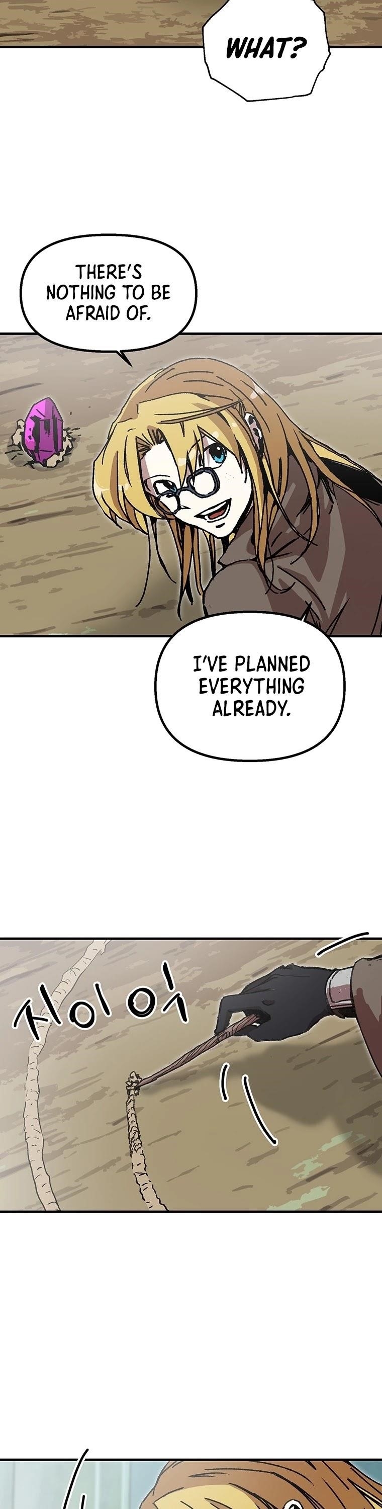 Solo Bug Player Chapter 95 - Page 10 in English