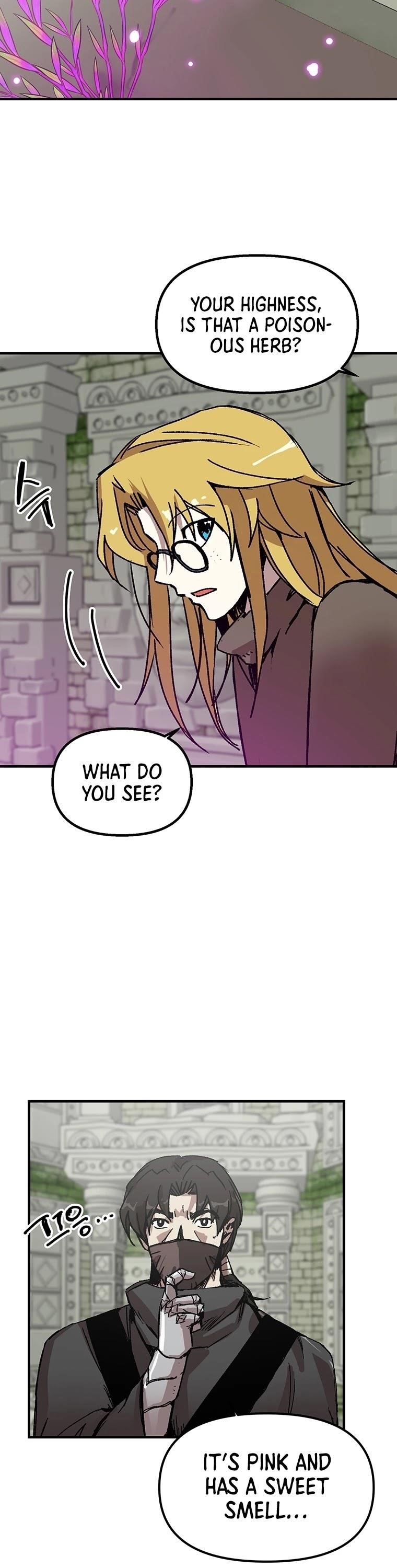 Solo Bug Player Chapter 95 - Page 20 in English