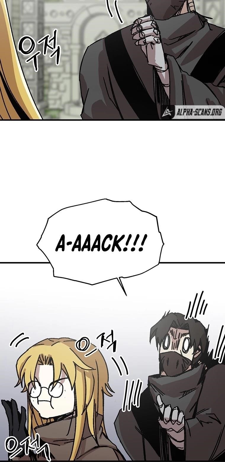 Solo Bug Player Chapter 95 - Page 23 in English