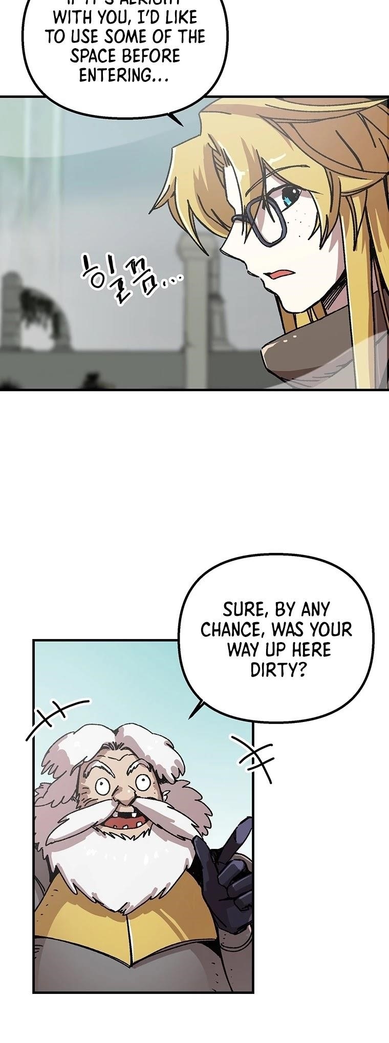 Solo Bug Player Chapter 95 - Page 6 in English