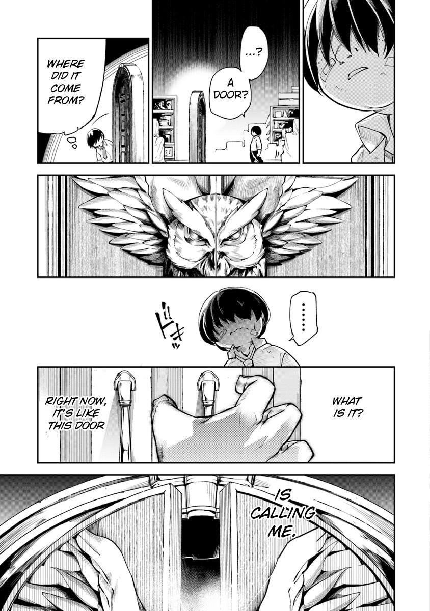 Isekai De Cheat Skill Wo Te Ni Shita Ore Wa, Genjitsu Sekai Wo Mo Musou Suru ~Level Up Wa Jinsei Wo Kaeta~ Chapter 1 - Page 22 in English