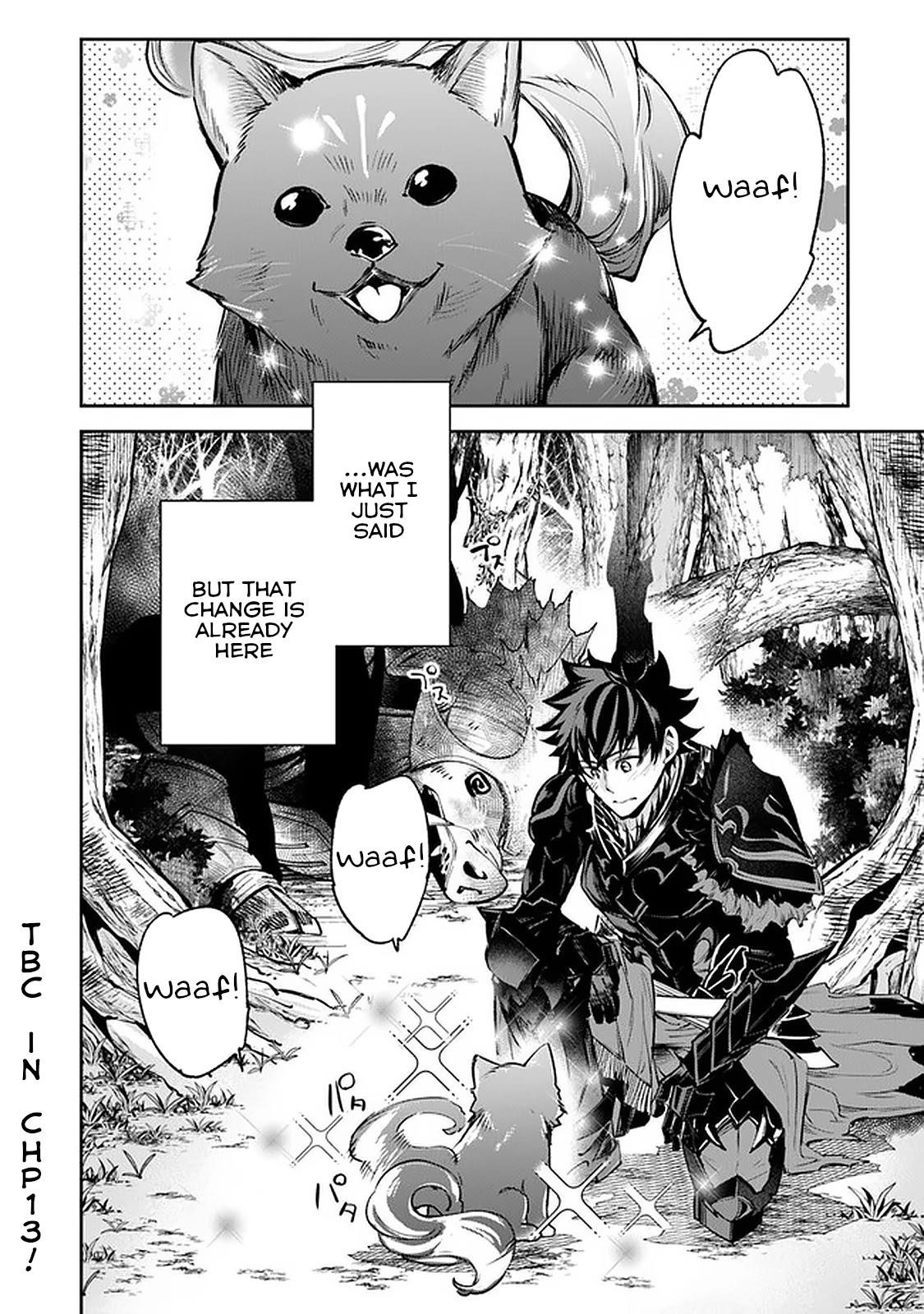 Isekai De Cheat Skill Wo Te Ni Shita Ore Wa, Genjitsu Sekai Wo Mo Musou Suru ~Level Up Wa Jinsei Wo Kaeta~ Chapter 12 - Page 40 in English