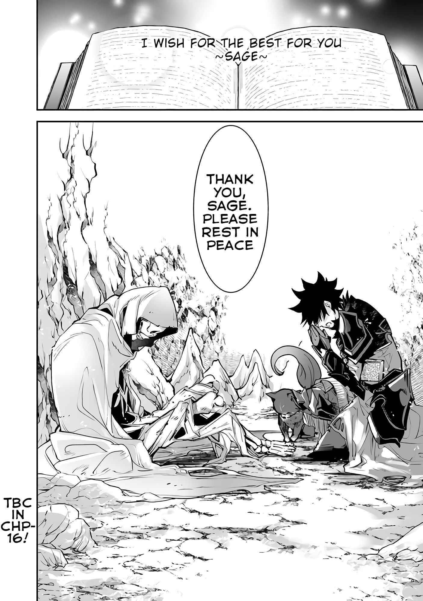 Isekai De Cheat Skill Wo Te Ni Shita Ore Wa, Genjitsu Sekai Wo Mo Musou Suru ~Level Up Wa Jinsei Wo Kaeta~ Chapter 15 - Page 21 in English