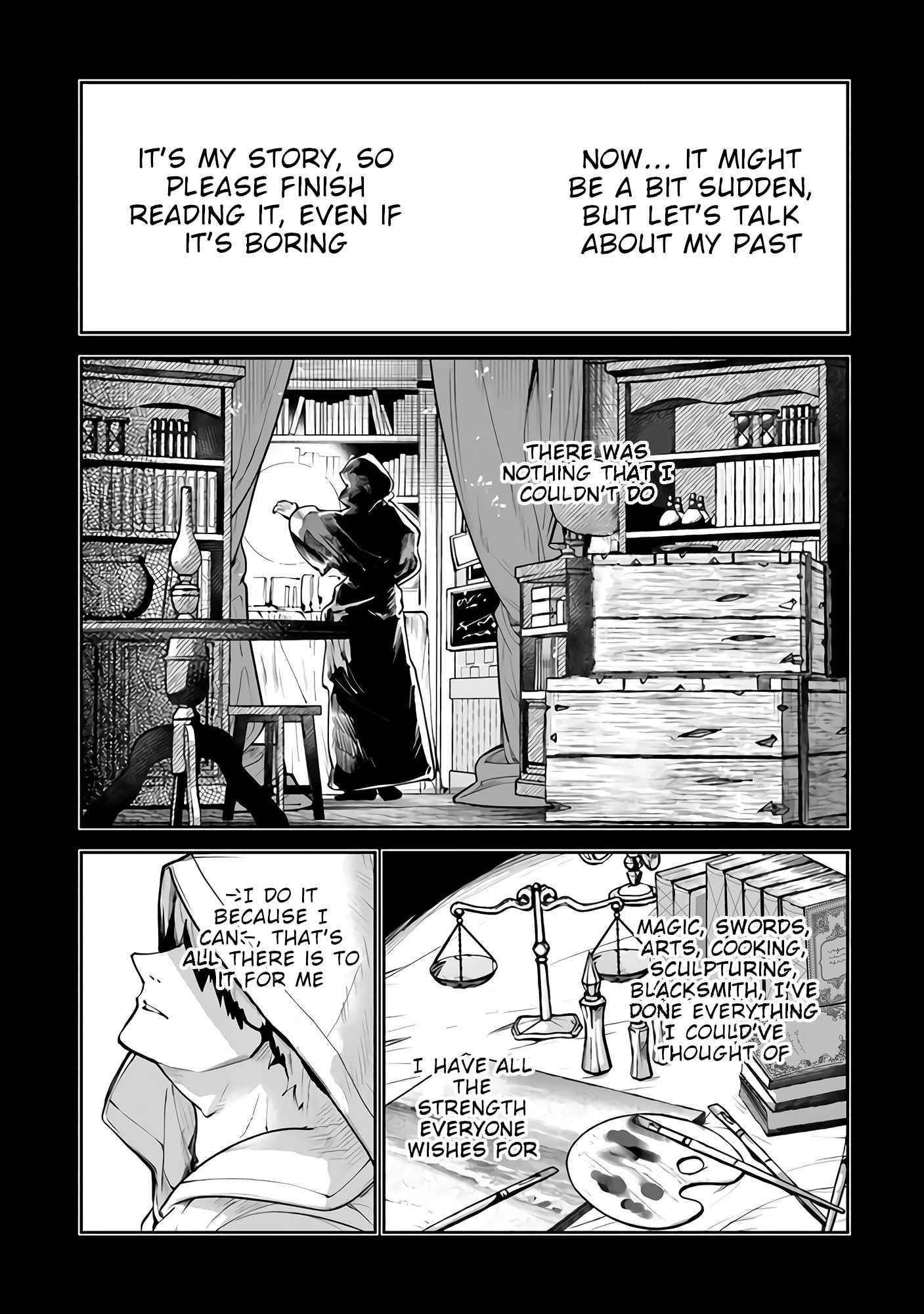 Isekai De Cheat Skill Wo Te Ni Shita Ore Wa, Genjitsu Sekai Wo Mo Musou Suru ~Level Up Wa Jinsei Wo Kaeta~ Chapter 15 - Page 6 in English