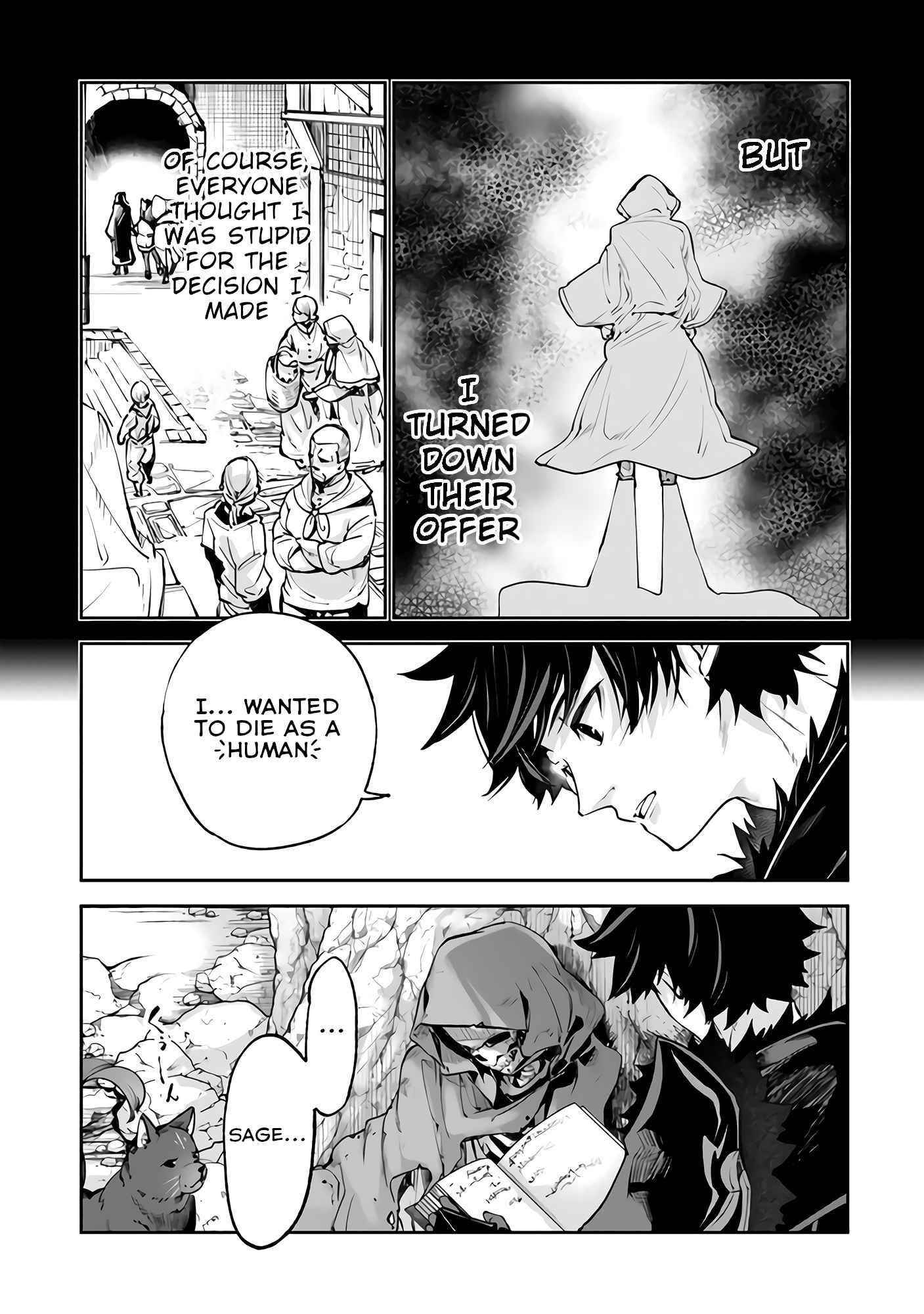 Isekai De Cheat Skill Wo Te Ni Shita Ore Wa, Genjitsu Sekai Wo Mo Musou Suru ~Level Up Wa Jinsei Wo Kaeta~ Chapter 15 - Page 8 in English