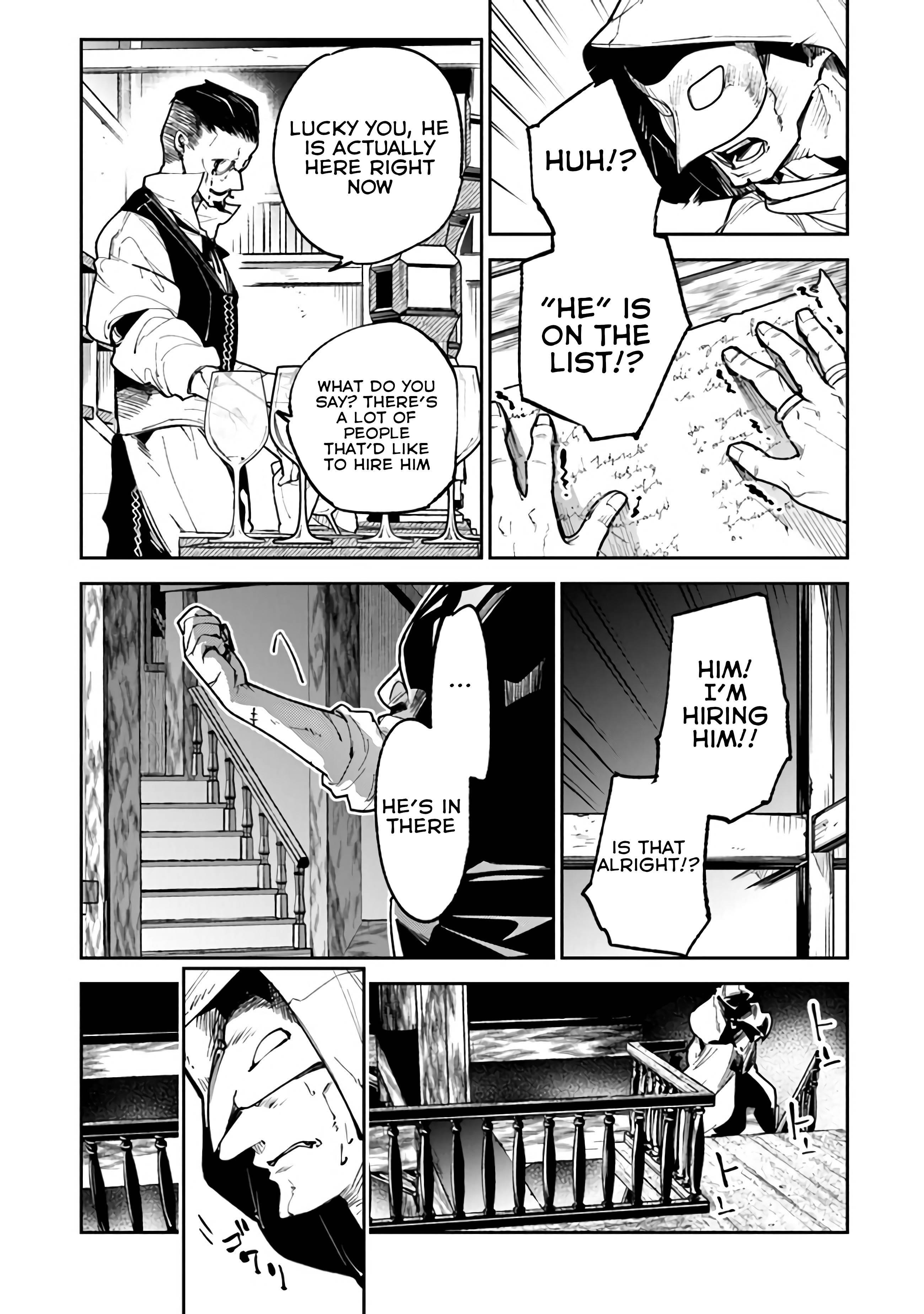 Isekai De Cheat Skill Wo Te Ni Shita Ore Wa, Genjitsu Sekai Wo Mo Musou Suru ~Level Up Wa Jinsei Wo Kaeta~ Chapter 16 - Page 13 in English