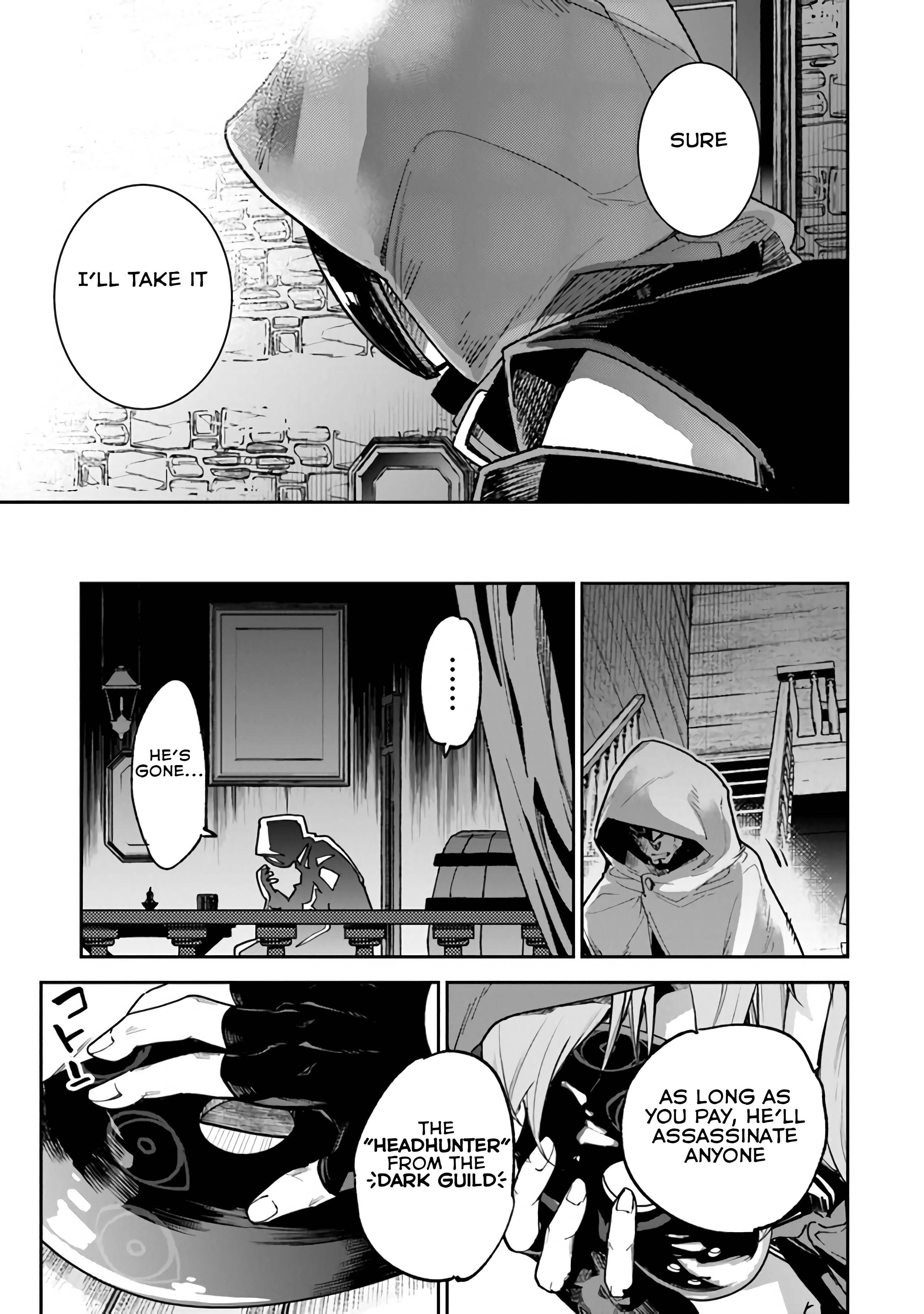 Isekai De Cheat Skill Wo Te Ni Shita Ore Wa, Genjitsu Sekai Wo Mo Musou Suru ~Level Up Wa Jinsei Wo Kaeta~ Chapter 16 - Page 24 in English