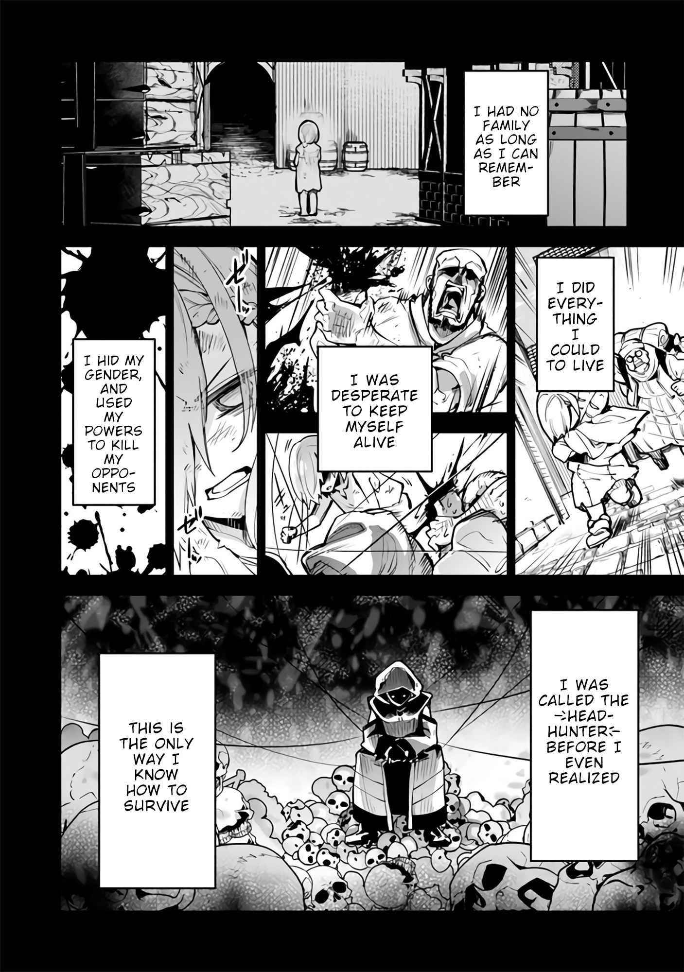 Isekai De Cheat Skill Wo Te Ni Shita Ore Wa, Genjitsu Sekai Wo Mo Musou Suru ~Level Up Wa Jinsei Wo Kaeta~ Chapter 18 - Page 8 in English