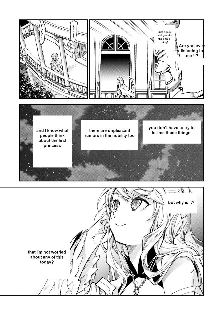Isekai De Cheat Skill Wo Te Ni Shita Ore Wa, Genjitsu Sekai Wo Mo Musou Suru ~Level Up Wa Jinsei Wo Kaeta~ Chapter 2 - Page 15 in English