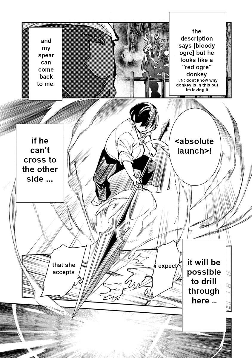 Isekai De Cheat Skill Wo Te Ni Shita Ore Wa, Genjitsu Sekai Wo Mo Musou Suru ~Level Up Wa Jinsei Wo Kaeta~ Chapter 2 - Page 7 in English