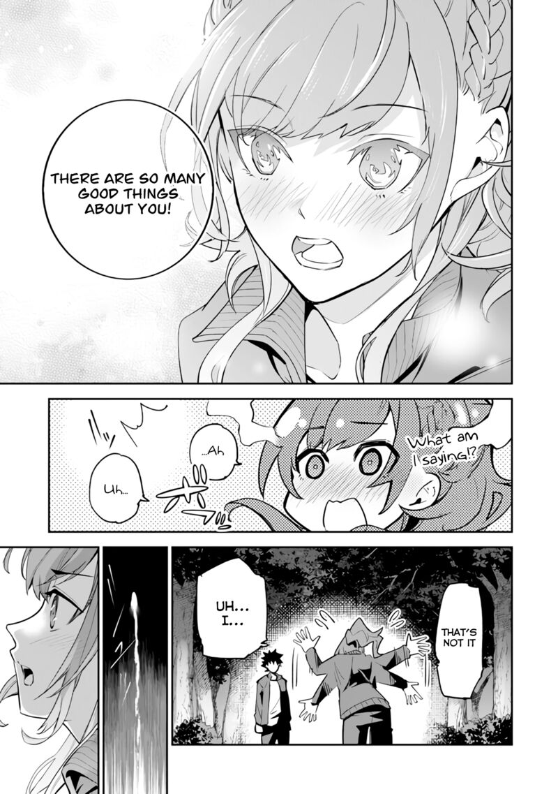 Isekai De Cheat Skill Wo Te Ni Shita Ore Wa, Genjitsu Sekai Wo Mo Musou Suru ~Level Up Wa Jinsei Wo Kaeta~ Chapter 20 - Page 37 in English