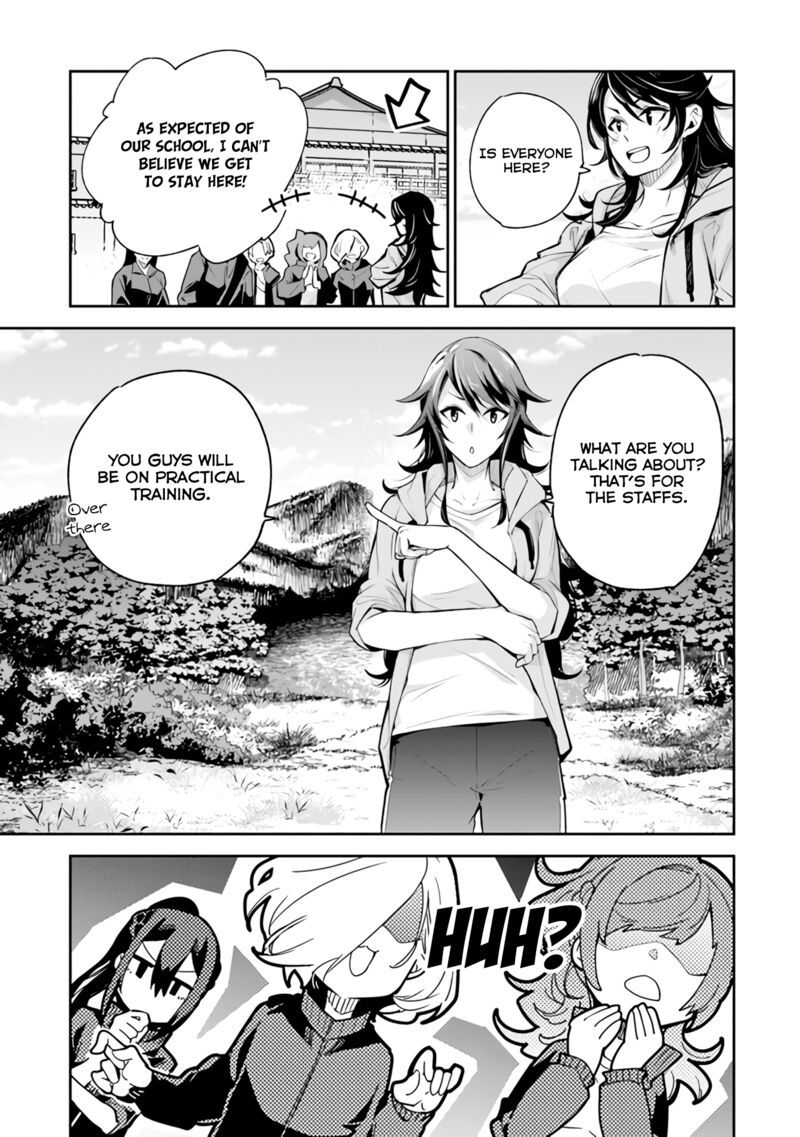 Isekai De Cheat Skill Wo Te Ni Shita Ore Wa, Genjitsu Sekai Wo Mo Musou Suru ~Level Up Wa Jinsei Wo Kaeta~ Chapter 20 - Page 5 in English