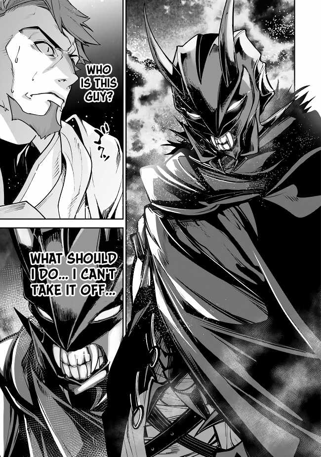 Isekai De Cheat Skill Wo Te Ni Shita Ore Wa, Genjitsu Sekai Wo Mo Musou Suru ~Level Up Wa Jinsei Wo Kaeta~ Chapter 22 - Page 14 in English