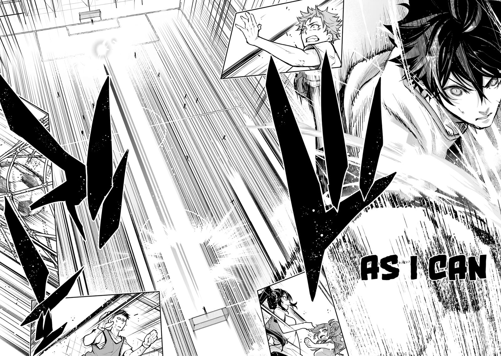 Isekai De Cheat Skill Wo Te Ni Shita Ore Wa, Genjitsu Sekai Wo Mo Musou Suru ~Level Up Wa Jinsei Wo Kaeta~ Chapter 26 - Page 12 in English