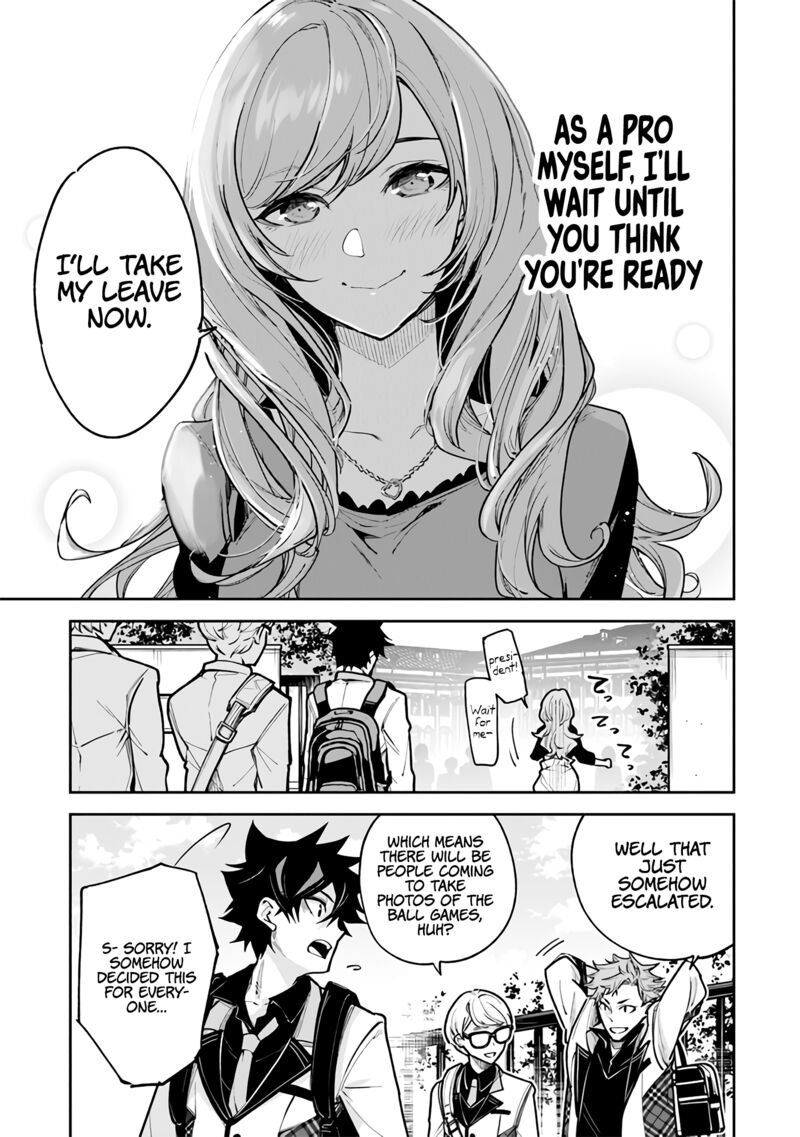Isekai De Cheat Skill Wo Te Ni Shita Ore Wa, Genjitsu Sekai Wo Mo Musou Suru ~Level Up Wa Jinsei Wo Kaeta~ Chapter 26 - Page 26 in English